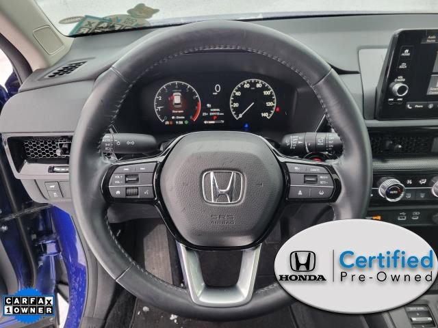 Certified 2023 Honda CR-V EX-L image 20