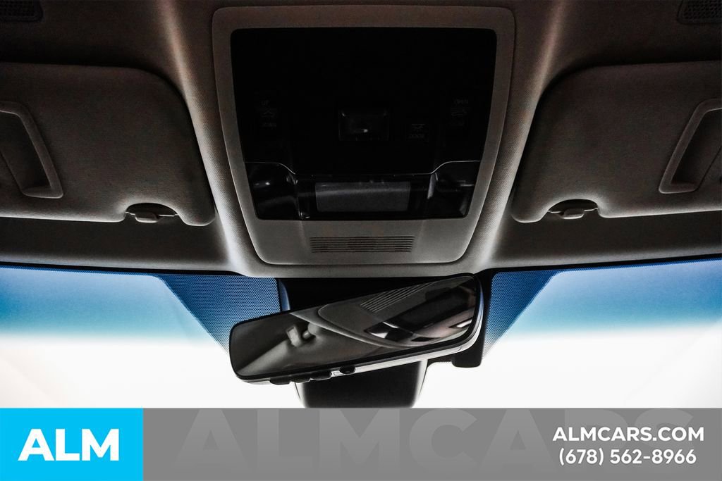 Used 2024 Lexus ES 300h w/ Premium Package image 59