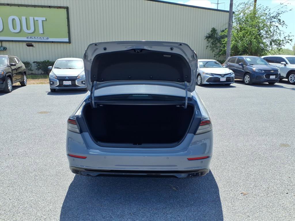 Used 2024 Honda Accord Touring image 26