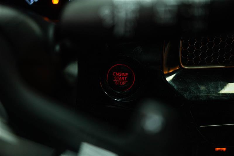 Used 2022 Honda Civic Sport image 16