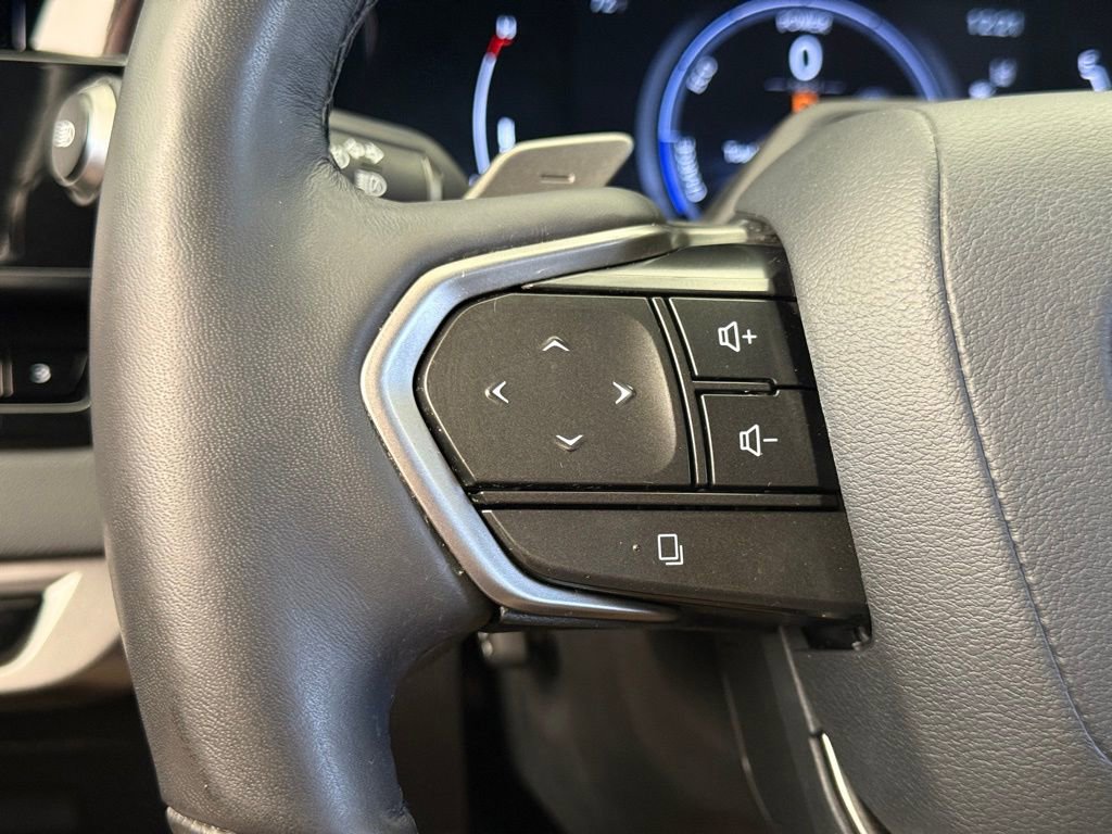 Certified 2024 Lexus RX 350 w/ Convenience Package AWD/4WD image 24