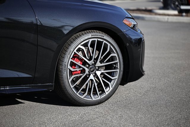 New 2025 Audi S5 Premium Plus image 5