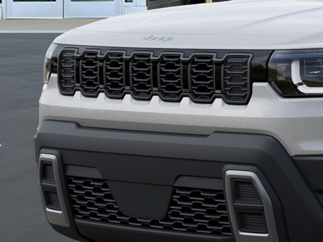 New 2026 Jeep Cherokee Laredo AWD/4WD image 11