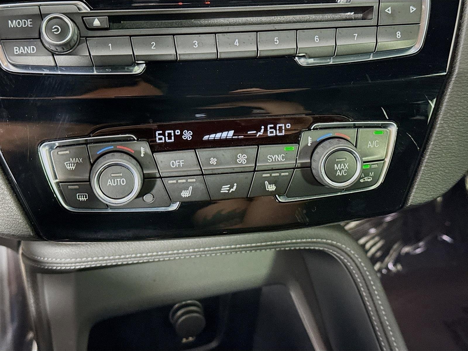 Used 2019 BMW X1 sDrive28i image 19