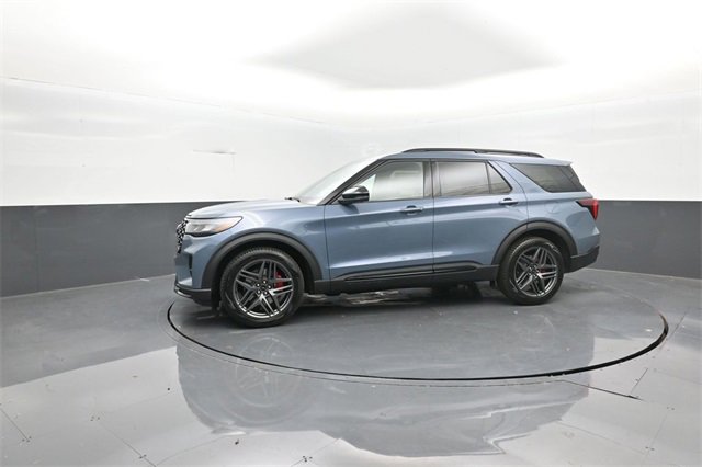 New 2026 Ford Explorer ST image 4