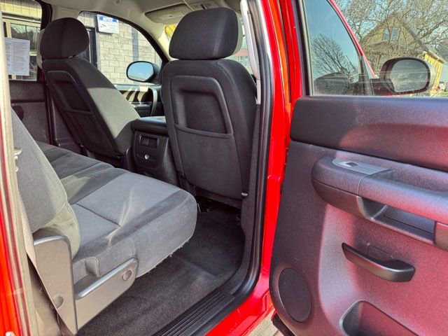 Used 2011 Chevrolet Silverado 1500 LT w/ All-Star Edition image 26