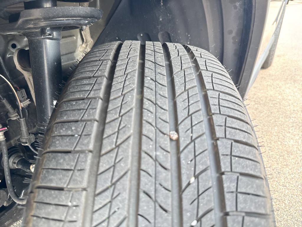 Used 2026 Honda Passport RTL image 43