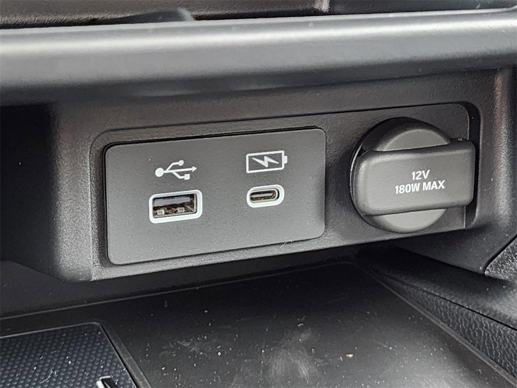 New 2025 Honda Ridgeline TrailSport image 35