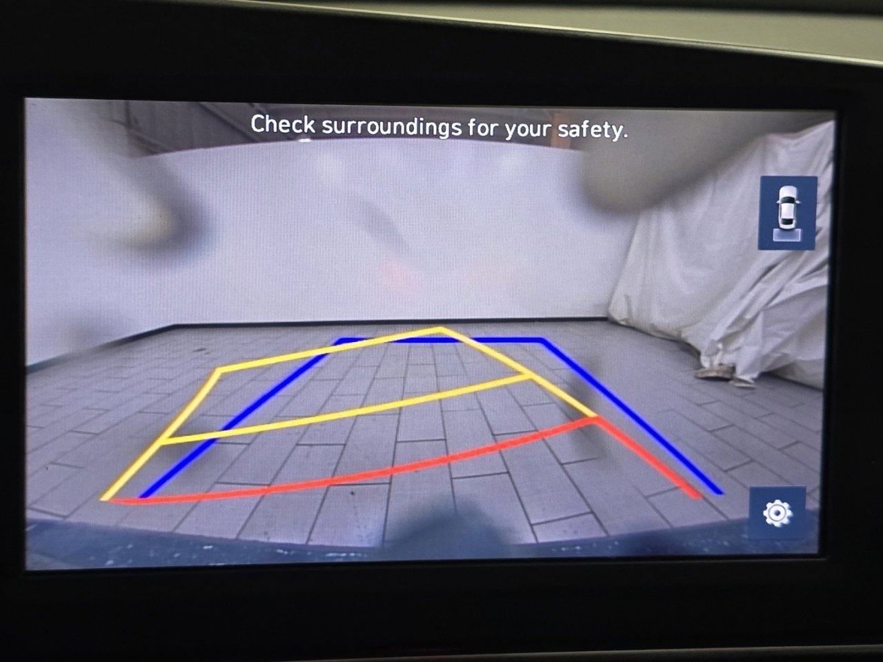 Used 2022 Hyundai Elantra SEL w/ Cargo Package image 5