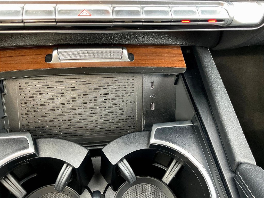 Certified 2025 Mercedes-Benz GLE 350 4MATIC image 18