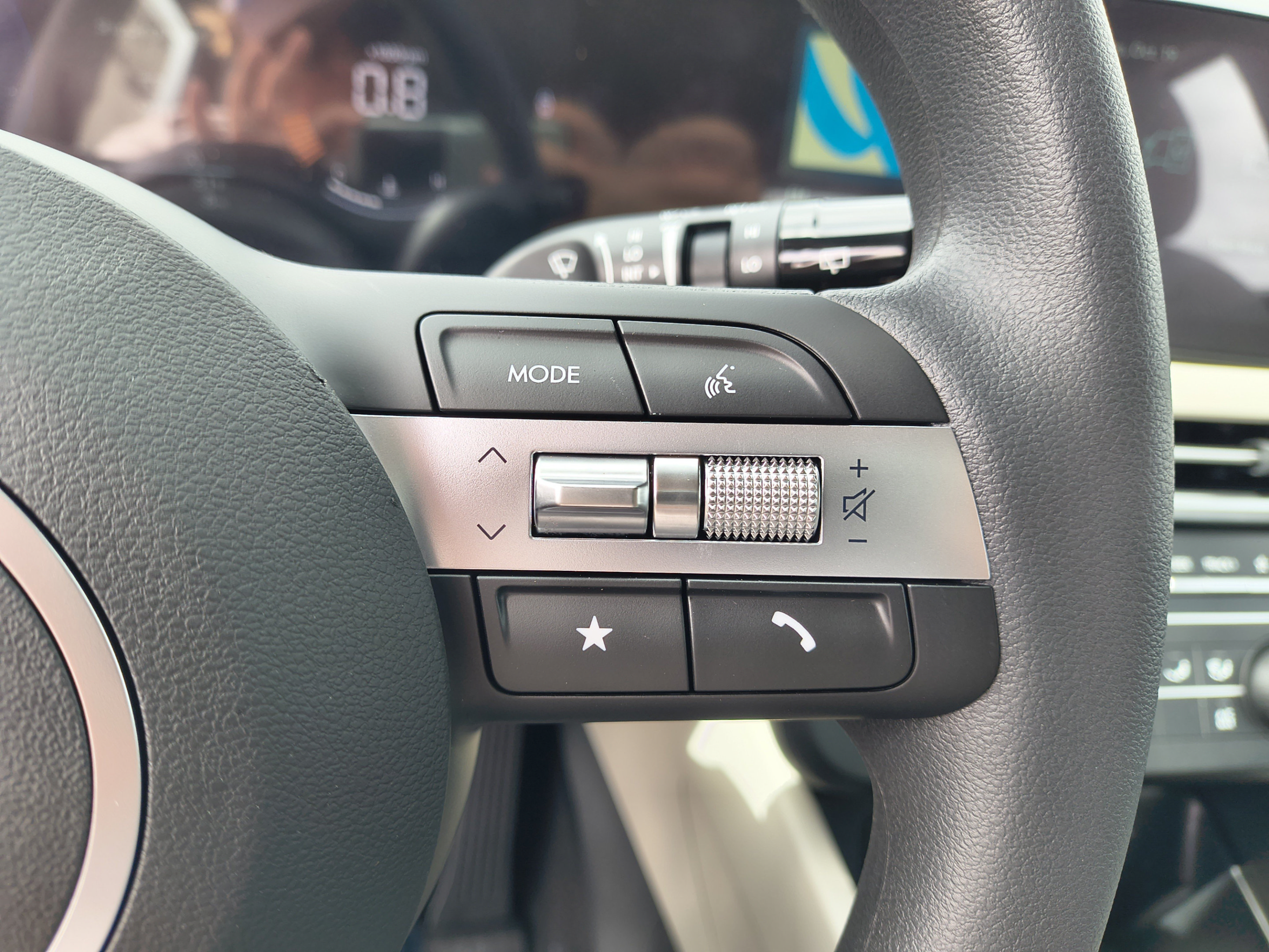 New 2026 Hyundai Tucson SE FWD image 27