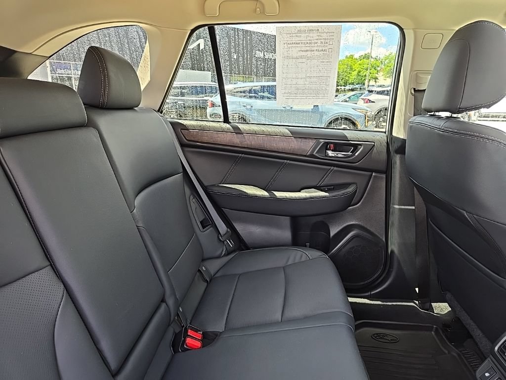 Used 2019 Subaru Outback 2.5i Limited AWD/4WD image 35