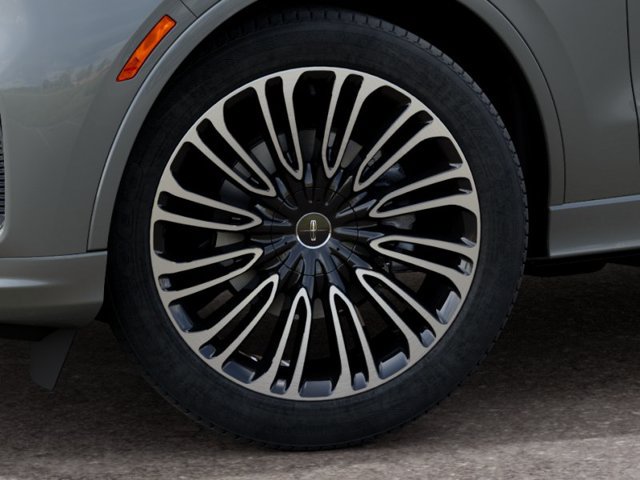 New 2027 Lincoln Aviator Black Label w/ Dynamic Handling Package AWD/4WD image 19