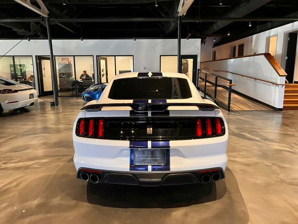 Used 2019 Ford Mustang Shelby GT350 w/ Technology Package image 4