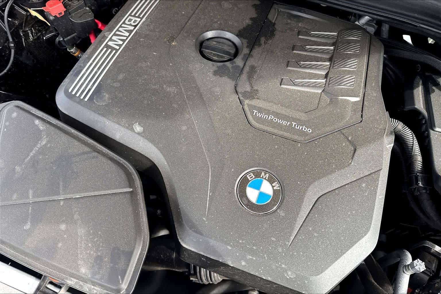 Used 2024 BMW X3 xDrive30i w/ Premium Package AWD/4WD image 33