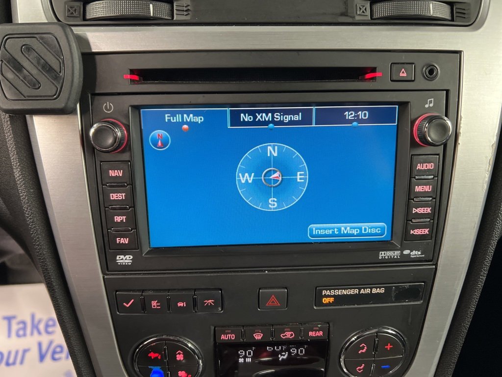 Used 2012 GMC Acadia SLT image 10