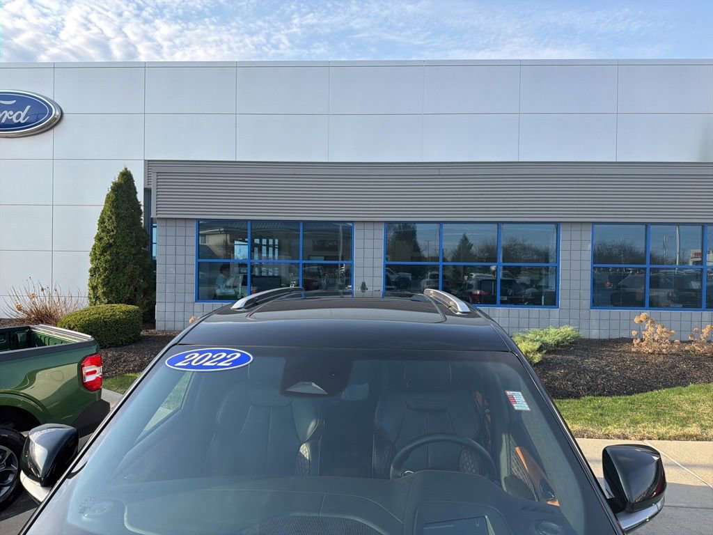 Used 2022 Jeep Grand Cherokee Summit image 22