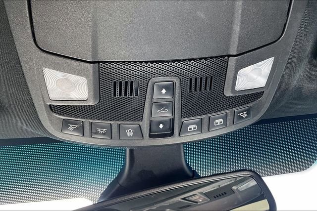 Used 2022 Ford Edge ST-Line w/ Class II Trailer Tow Package image 16