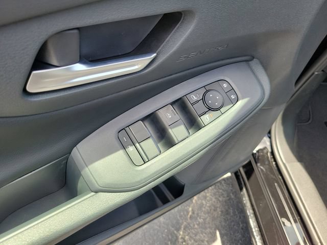 New 2026 Nissan Sentra SV w/ Floor Mat Package FWD image 14