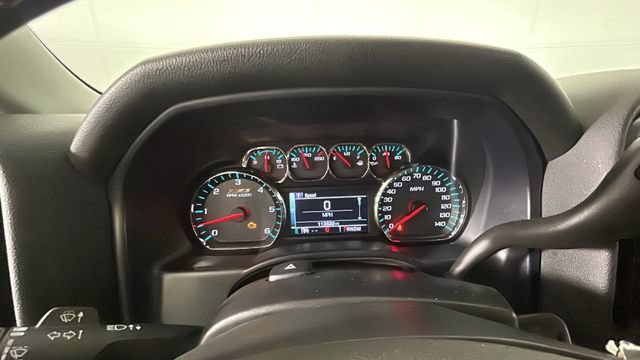 Used 2015 Chevrolet Silverado 1500 LT w/ All Star Edition AWD/4WD image 17