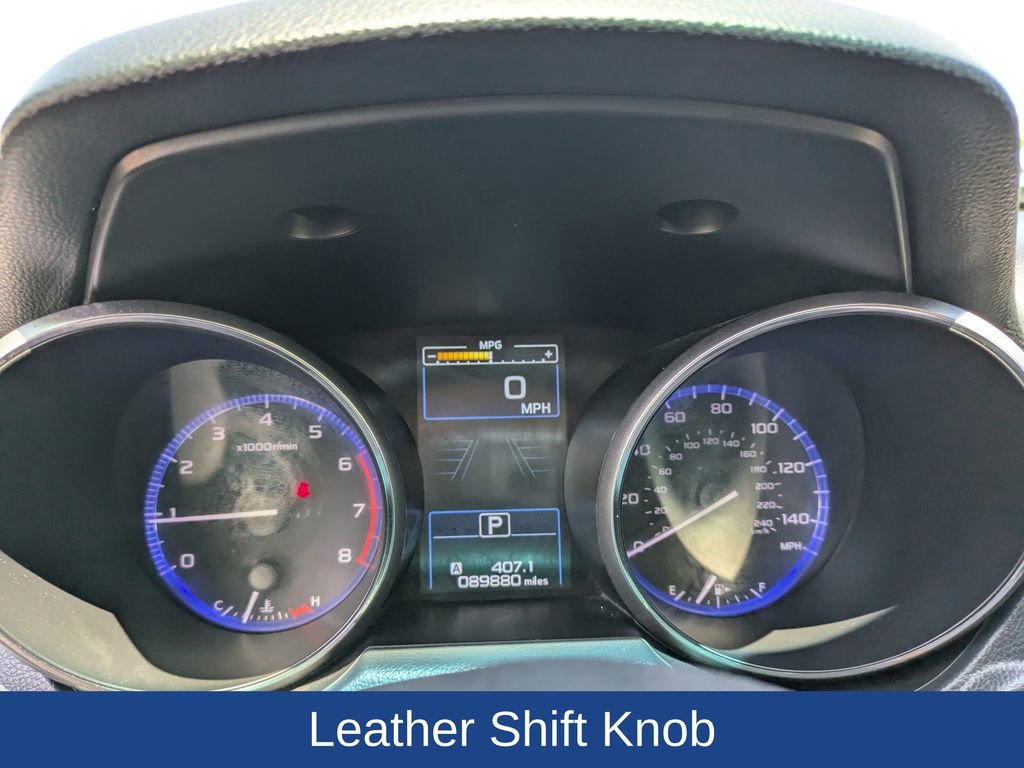 Used 2018 Subaru Outback 2.5i Limited AWD/4WD image 27