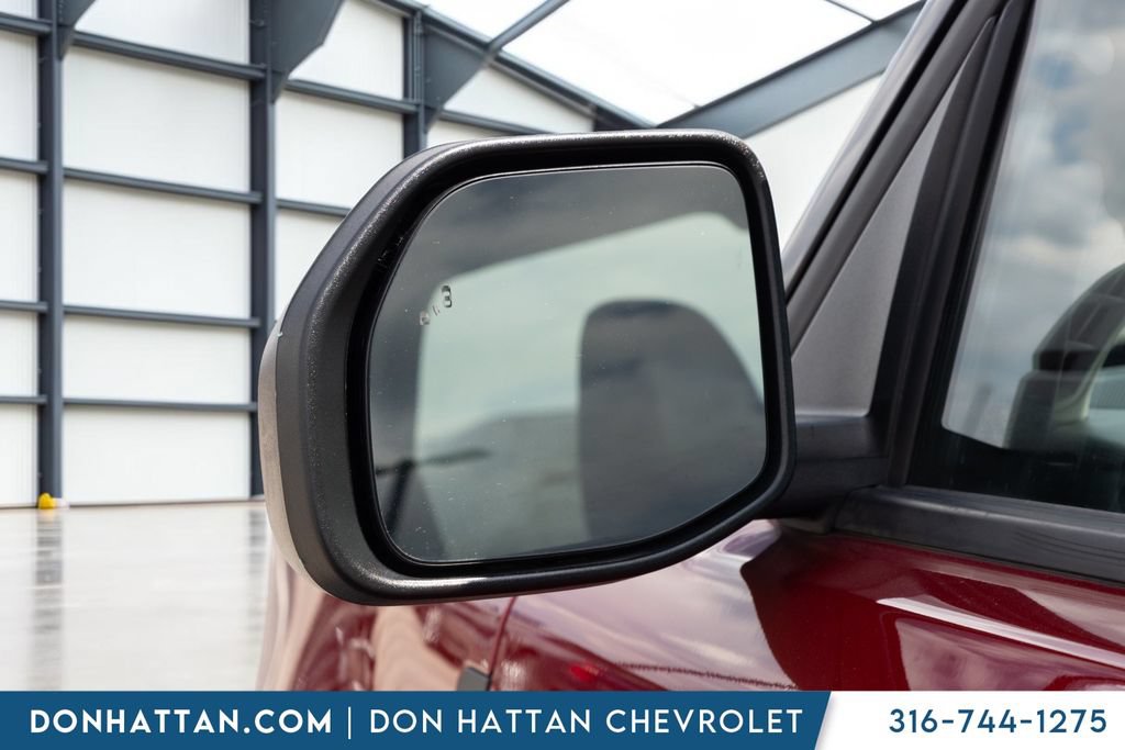 Used 2021 Ford Bronco Sport Outer Banks AWD/4WD image 27