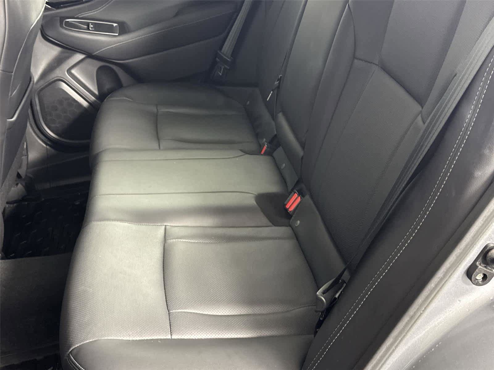 Used 2020 Subaru Legacy Limited w/ Popular Package #2 AWD/4WD image 15