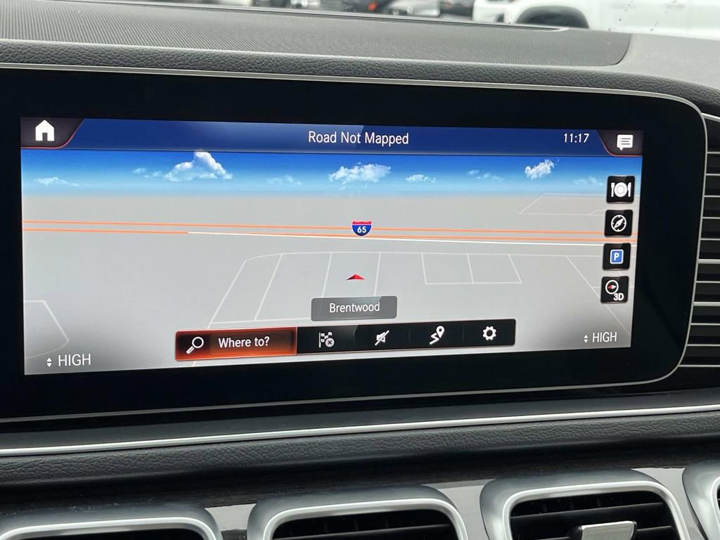 Used 2022 Mercedes-Benz GLE 350 4MATIC image 33