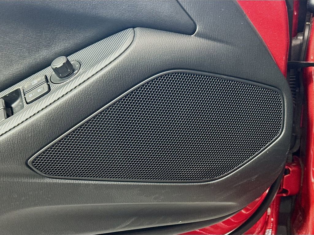 New 2026 MAZDA MX-5 Miata Grand Touring w/ Appearance Package image 19