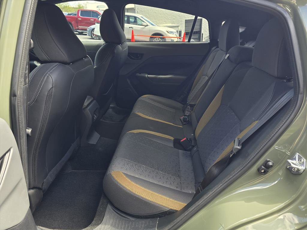 Used 2024 Subaru Crosstrek 2.5i Sport image 10