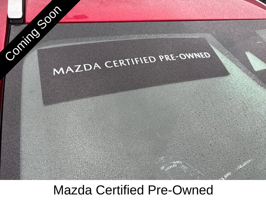 Certified 2024 MAZDA CX-5 Signature image 66
