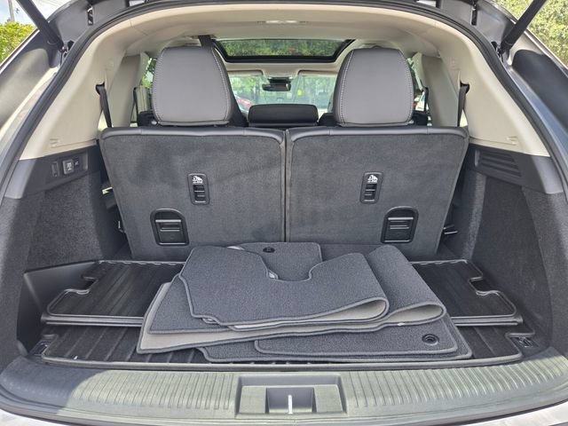 Certified 2026 Acura MDX w/ Technology Package FWD image 14
