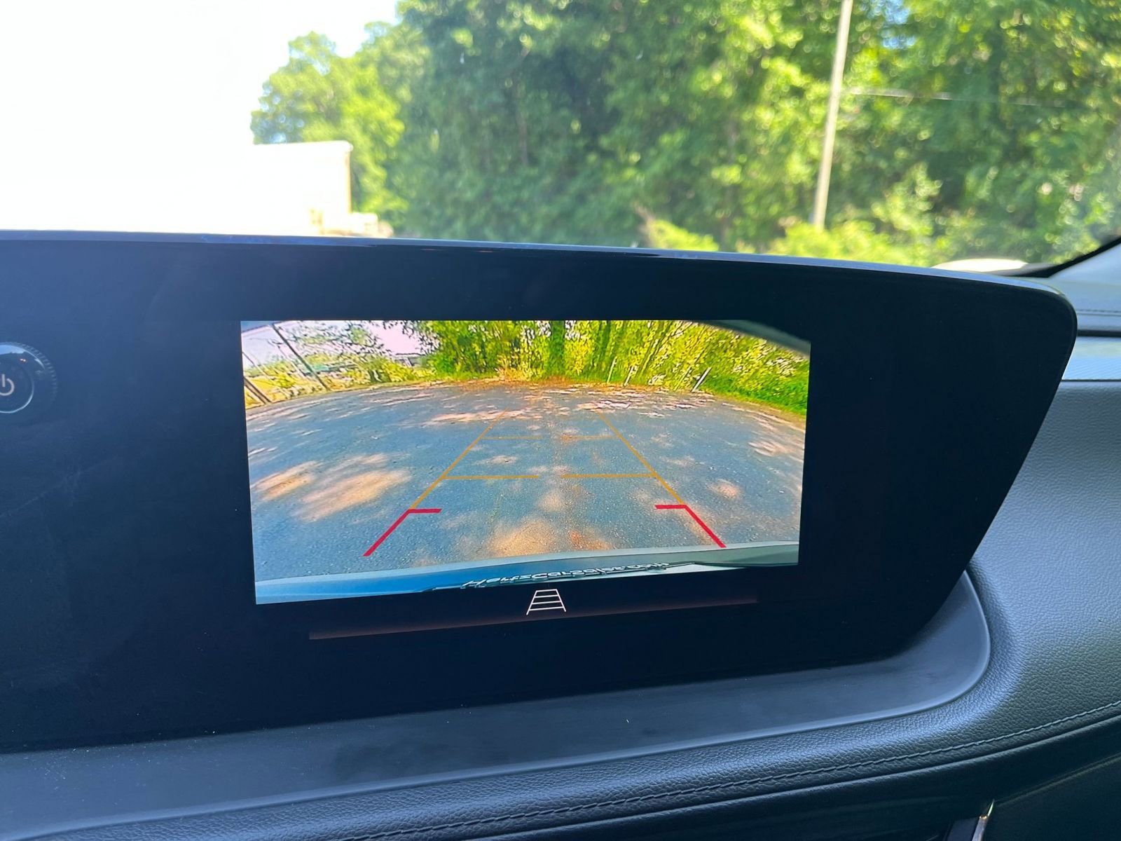Used 2025 Buick Encore GX Preferred FWD image 22