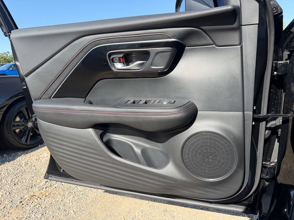 New 2026 Acura ADX A-Spec AWD/4WD image 14