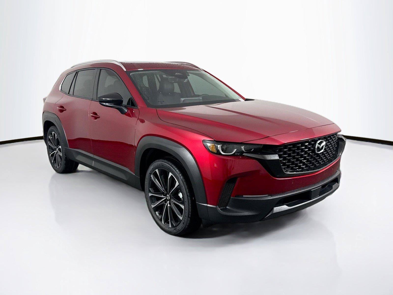 New 2026 MAZDA CX-50 AWD 2.5 S w/ Weather Package image 5
