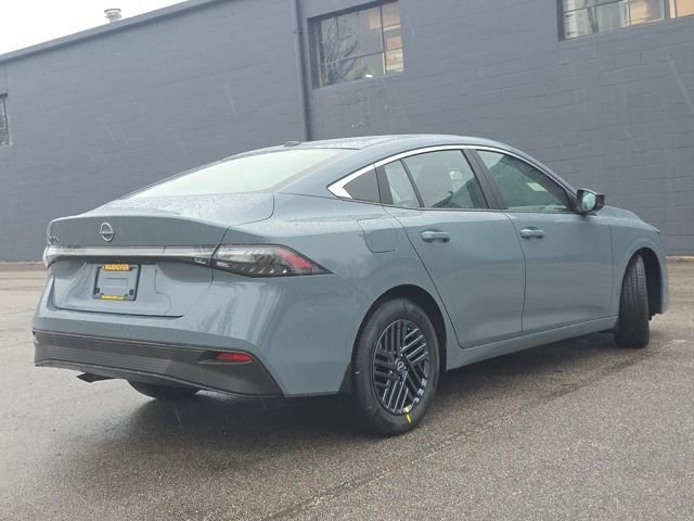 New 2026 Nissan Sentra SV w/ SV Convenience Package image 14