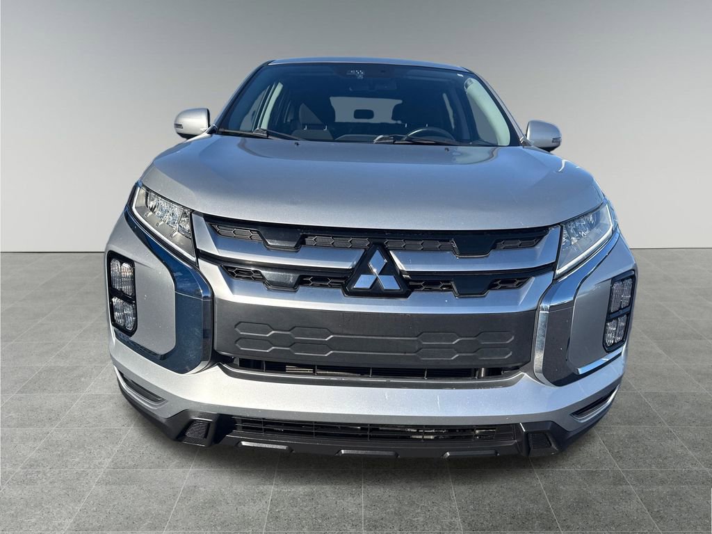 Used 2021 Mitsubishi Outlander Sport SE image 9