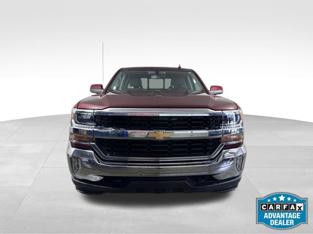 Used 2017 Chevrolet Silverado 1500 LT w/ All Star Edition AWD/4WD image 2