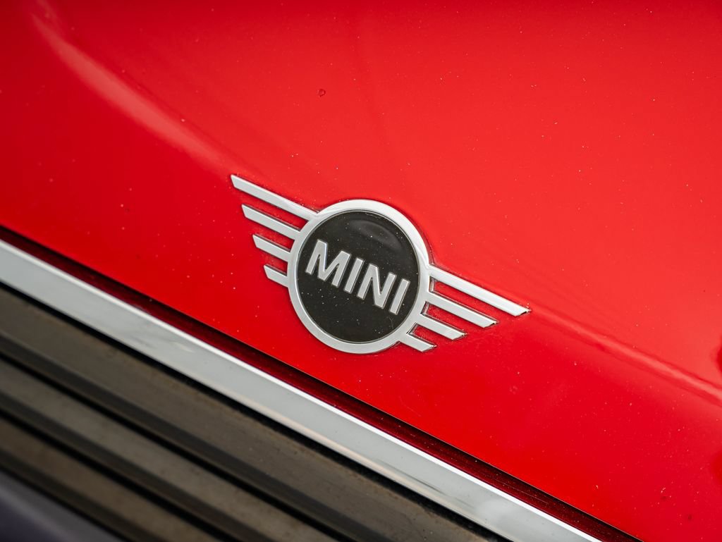 Used 2019 MINI Cooper Convertible FWD image 13