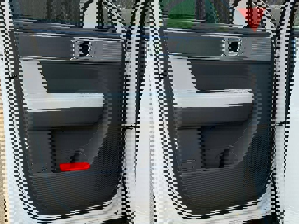 New 2026 Hyundai Santa Fe SE image 13