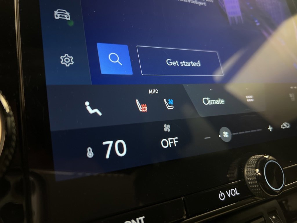 Used 2022 Lexus NX 350 AWD w/ Premium Package image 13