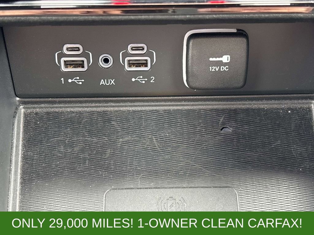 Used 2023 Jeep Grand Cherokee Altitude AWD/4WD image 22