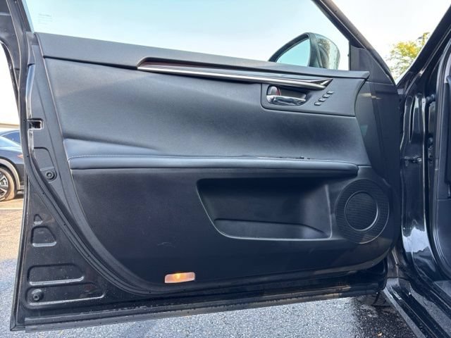 Used 2018 Lexus ES 350 w/ Navigation System Package FWD image 10