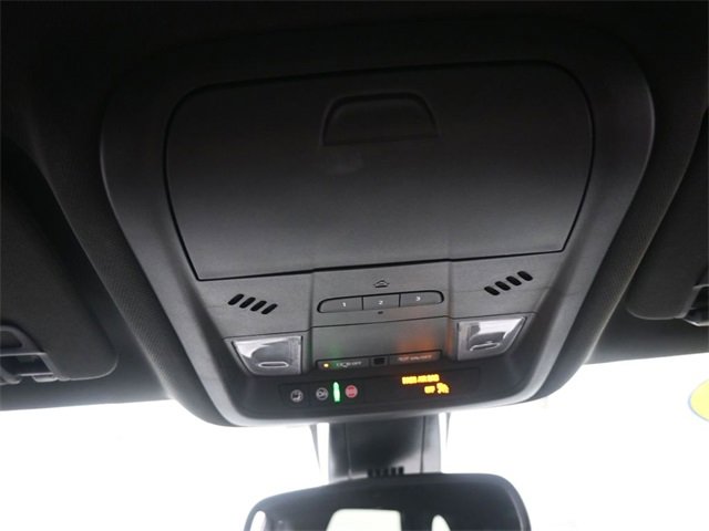 Used 2025 Chevrolet Blazer RS image 12