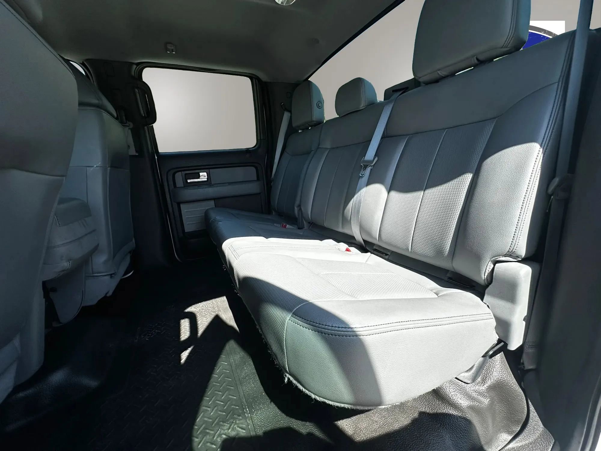 Used 2014 Ford F150 XL w/ Trailer Tow Package AWD/4WD image 44
