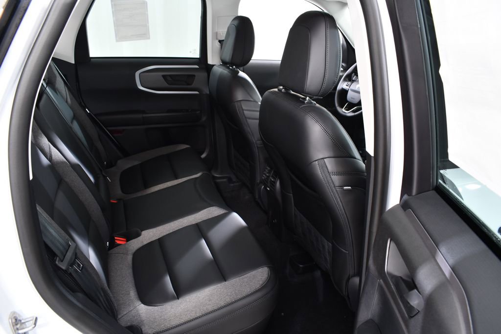 New 2025 Ford Bronco Sport Big Bend w/ Convenience Package image 19