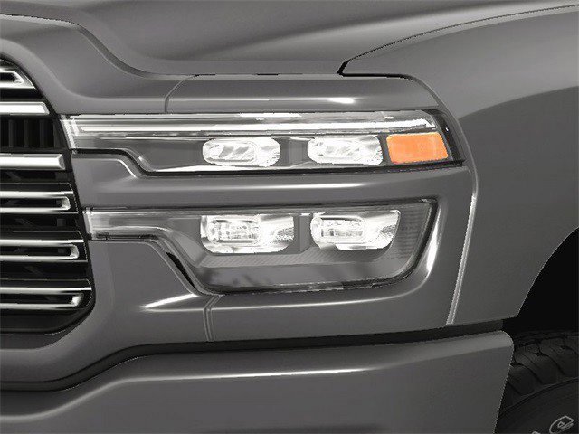 New 2025 RAM 2500 Laramie w/ Sport Appearance Package image 11