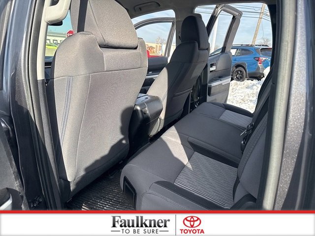 Used 2016 Toyota Tundra SR5 image 10