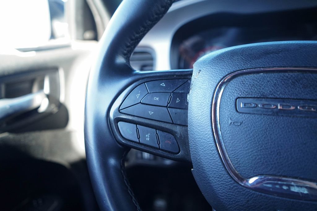 Used 2023 Dodge Charger SXT w/ Blacktop Package RWD image 23