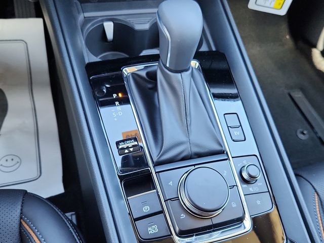 Used 2025 MAZDA CX-50 2.5 Hybrid w/ Cargo Package image 26